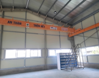 Những ký hiệu cần biết khi vận hành và sử dụng thiết bị nâng hạ