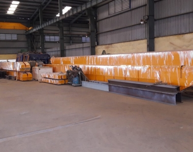 Với 100 triệu trong tay bạn sẽ mua được những loại cầu trục nào tại Bigger