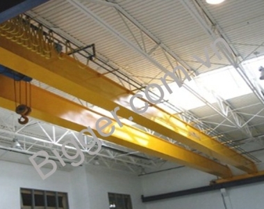 Đầu tư cầu trục loại nào với số tiền từ 160 triệu đến 300 triệu ?