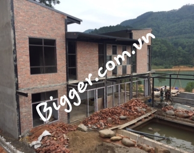 So sánh nhà dân dụng khung thép và nhà bê tông cốt thép